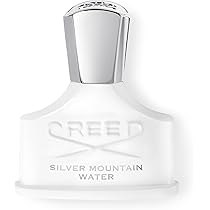 Amazon.com: Creed Silver Mountain Water, Men's Luxury